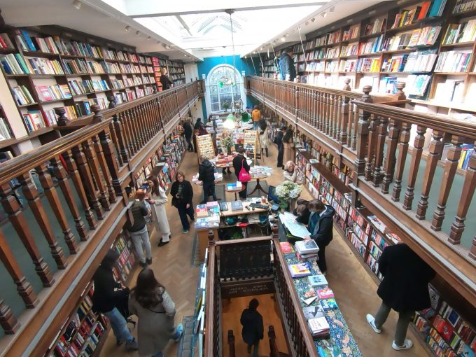 ダウント・ブックス