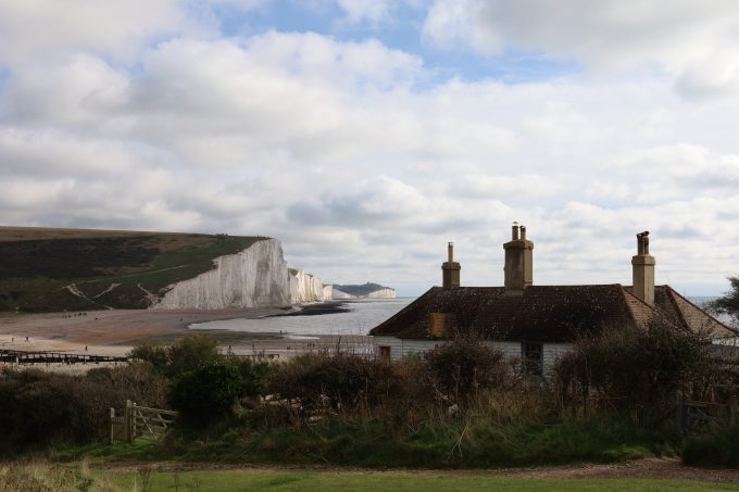 セブンシスターズ