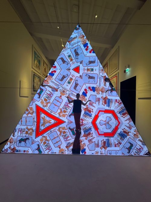 グッチ・ミュージアム