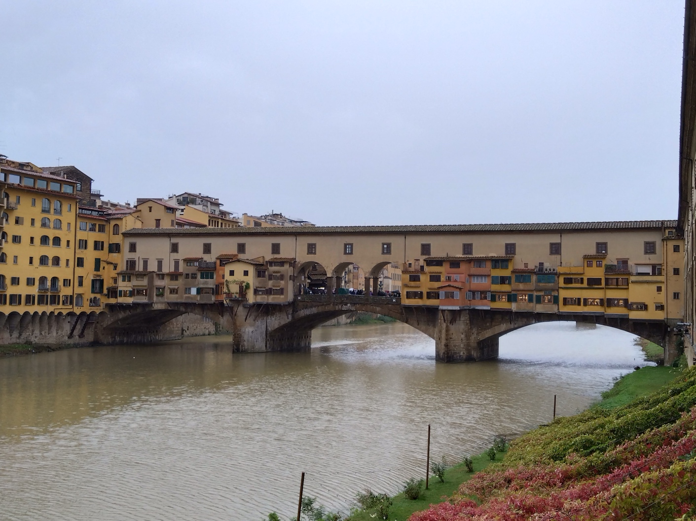 ポンテベッキオ