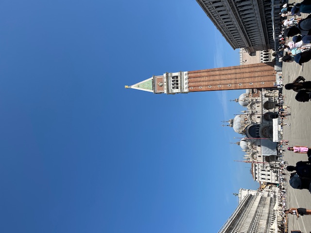 サンマルコ寺院