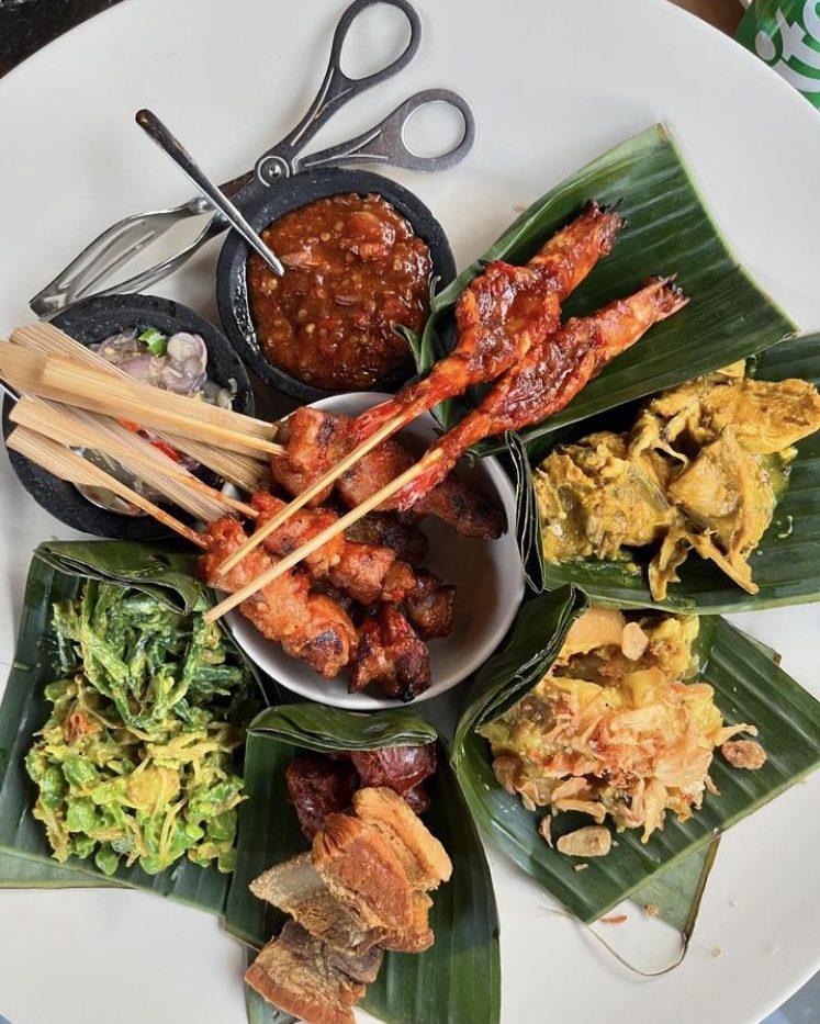  Kunyit Restaurant at The Anvaya Beach Resort Bali