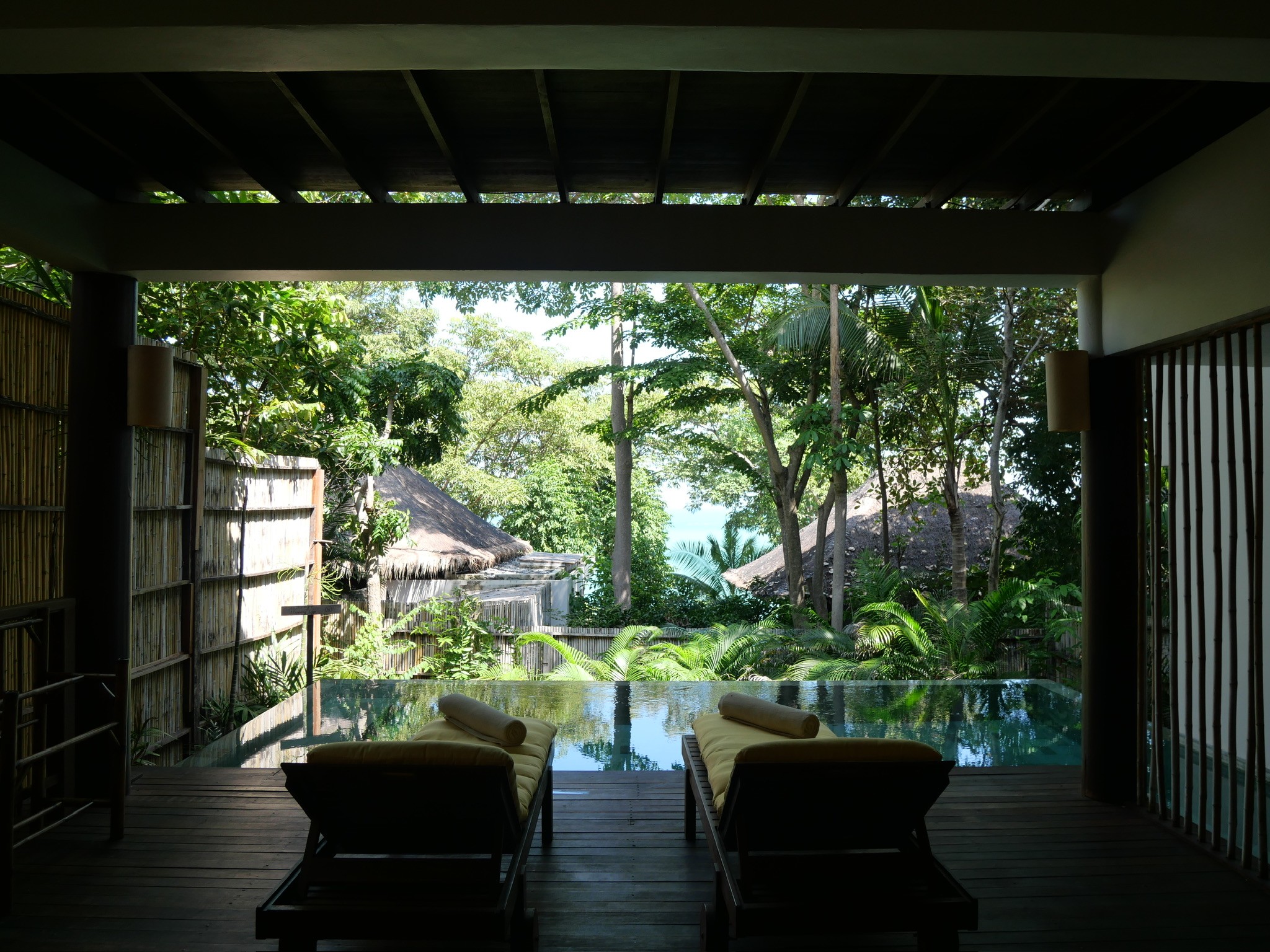 ラシックスセンシズ ヴィラ