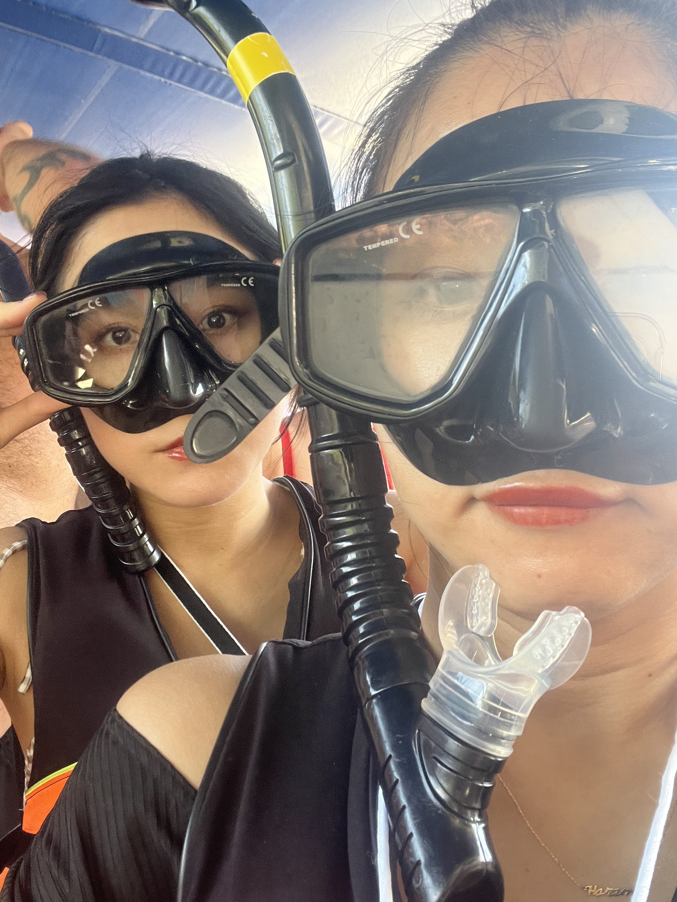 アイランドホッピング