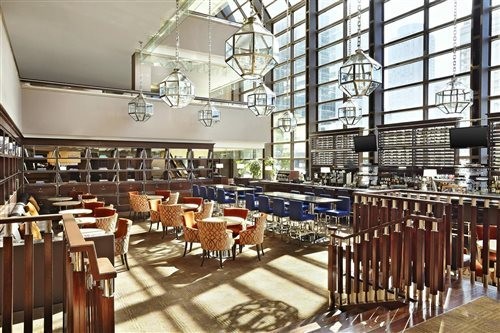 ル サントル シェラトン モントリオール