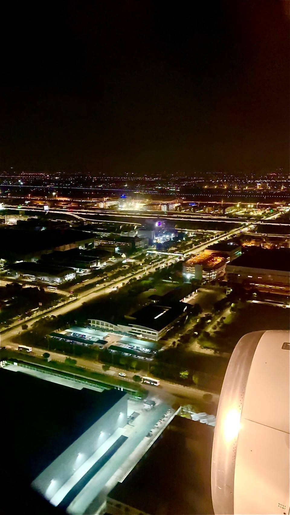 チェンマイに到着！