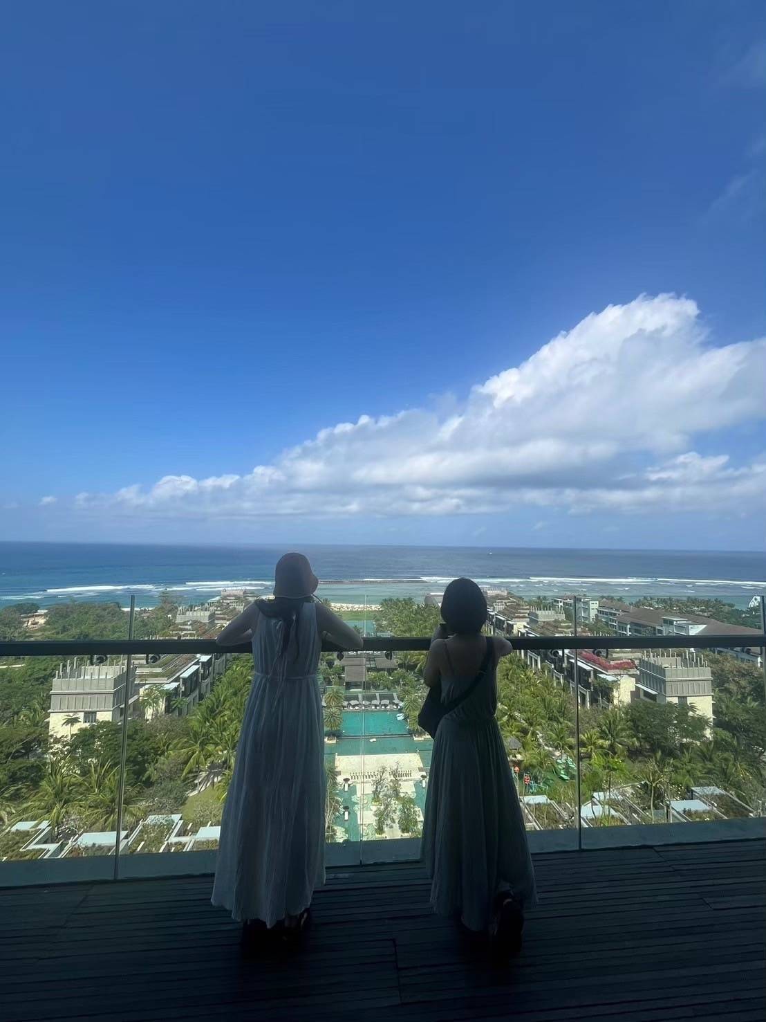 ケンピンスキーバリ