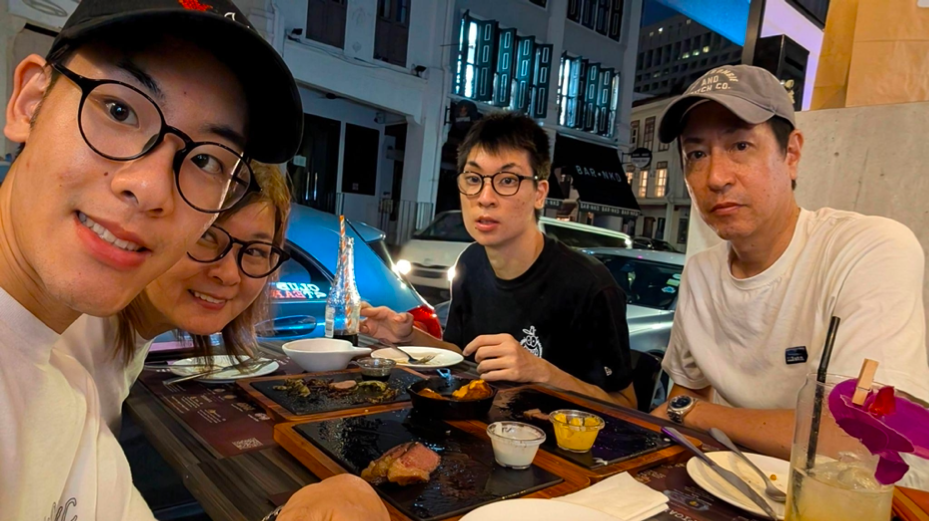 とっても美味しかったです！