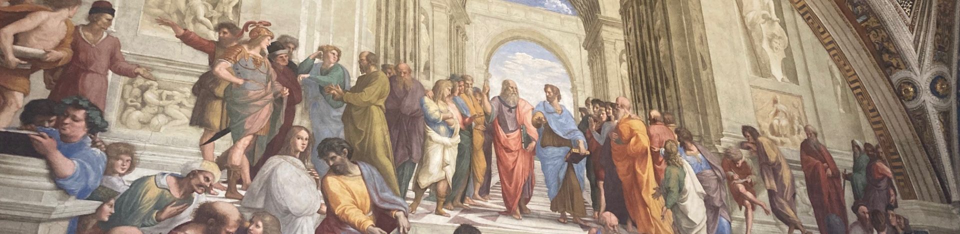 バチカン美術館