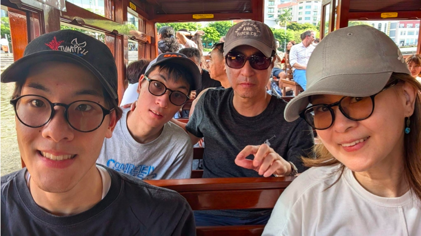 リバークルー ズ