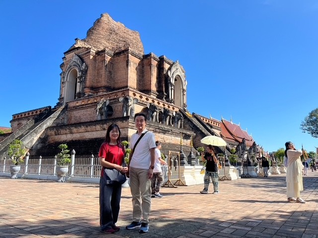 ワットチェディルアン