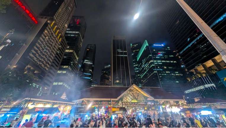 LAO PASA (ラオパサ)