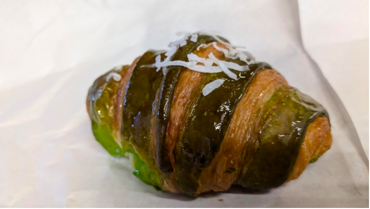 日本未上陸らしいので、絶対におすすめです！