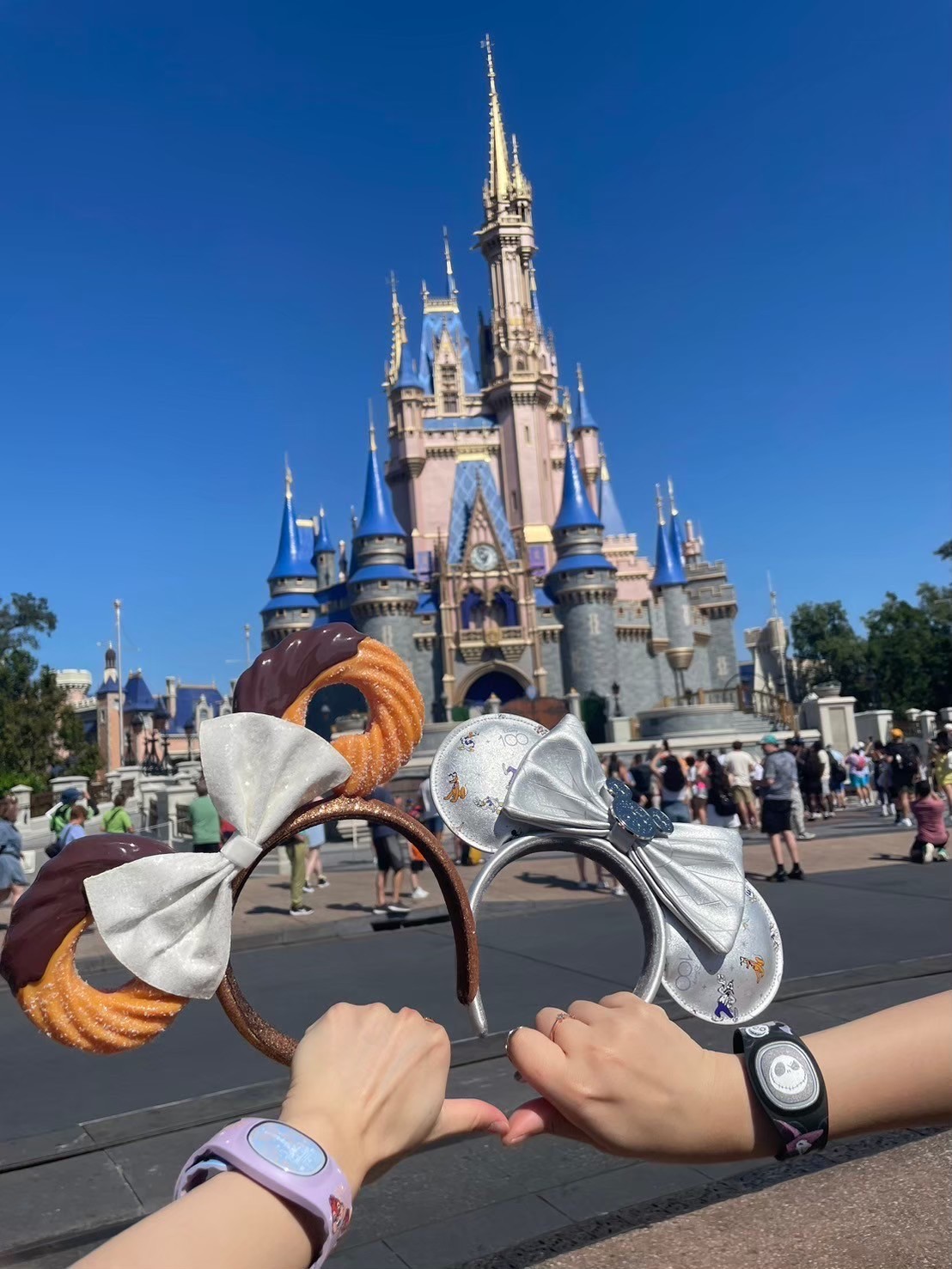 マジックキングダム・パーク