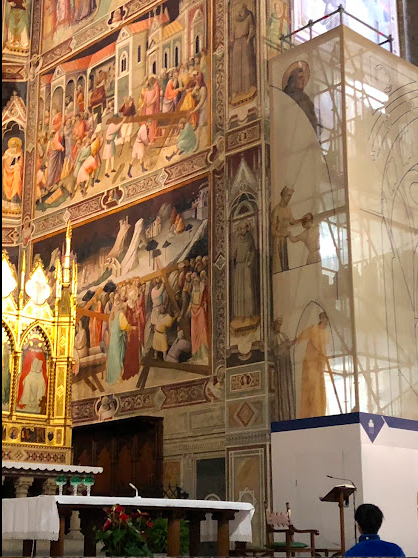 サンタクローチェ教会