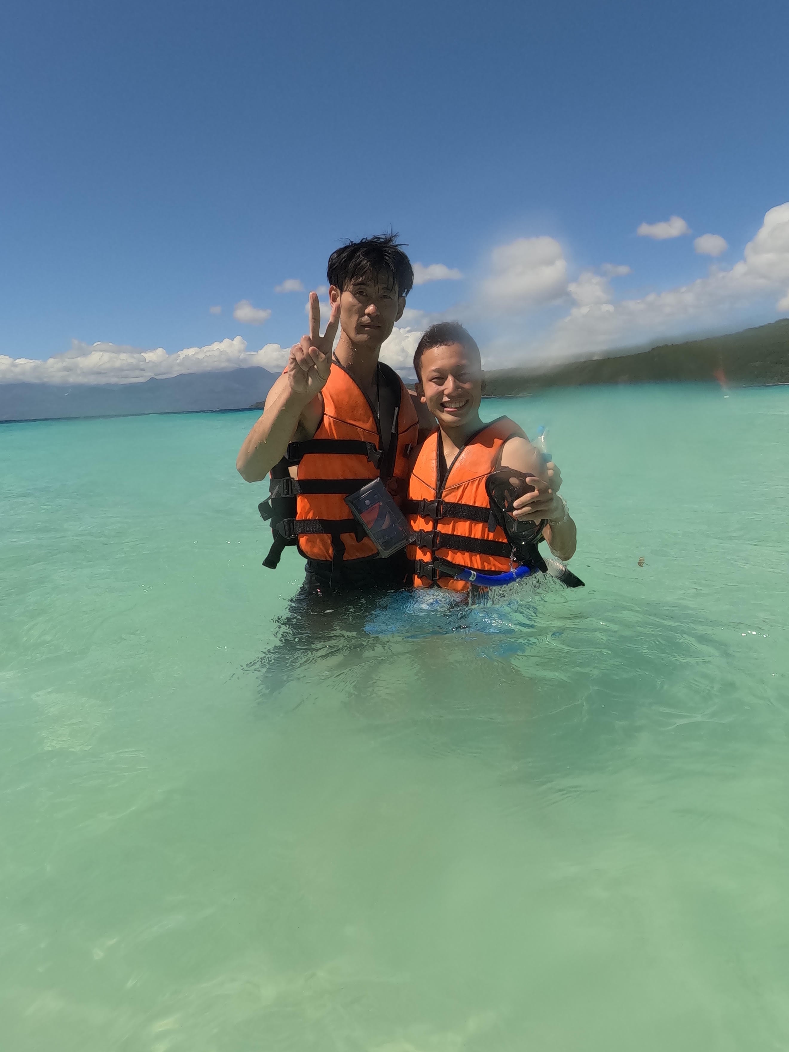 甥っ子に満足してもらえて、最高の思い出できました！