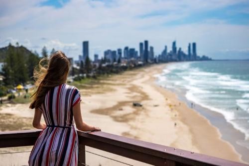 ゴールドコースト