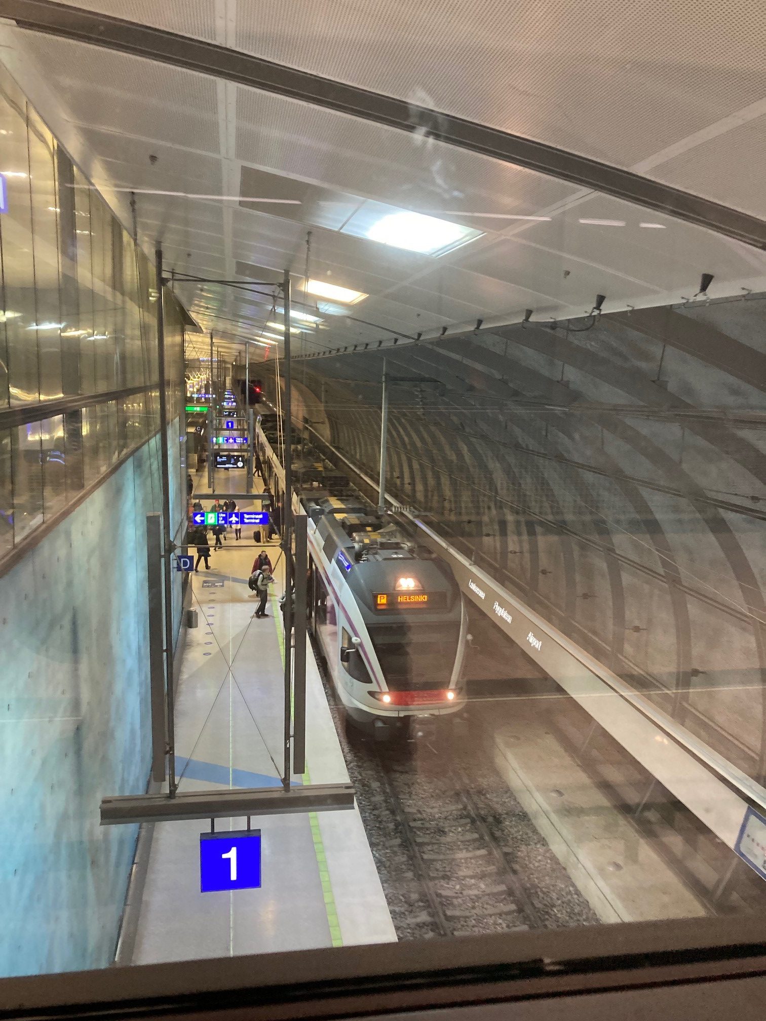 リングレールライン