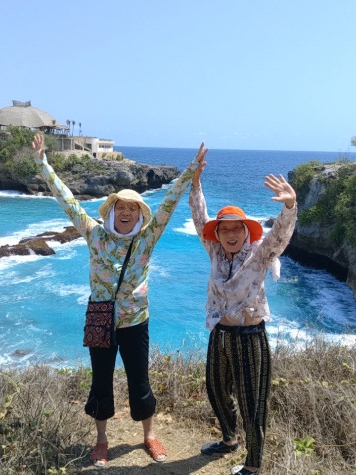 レンボンガン島