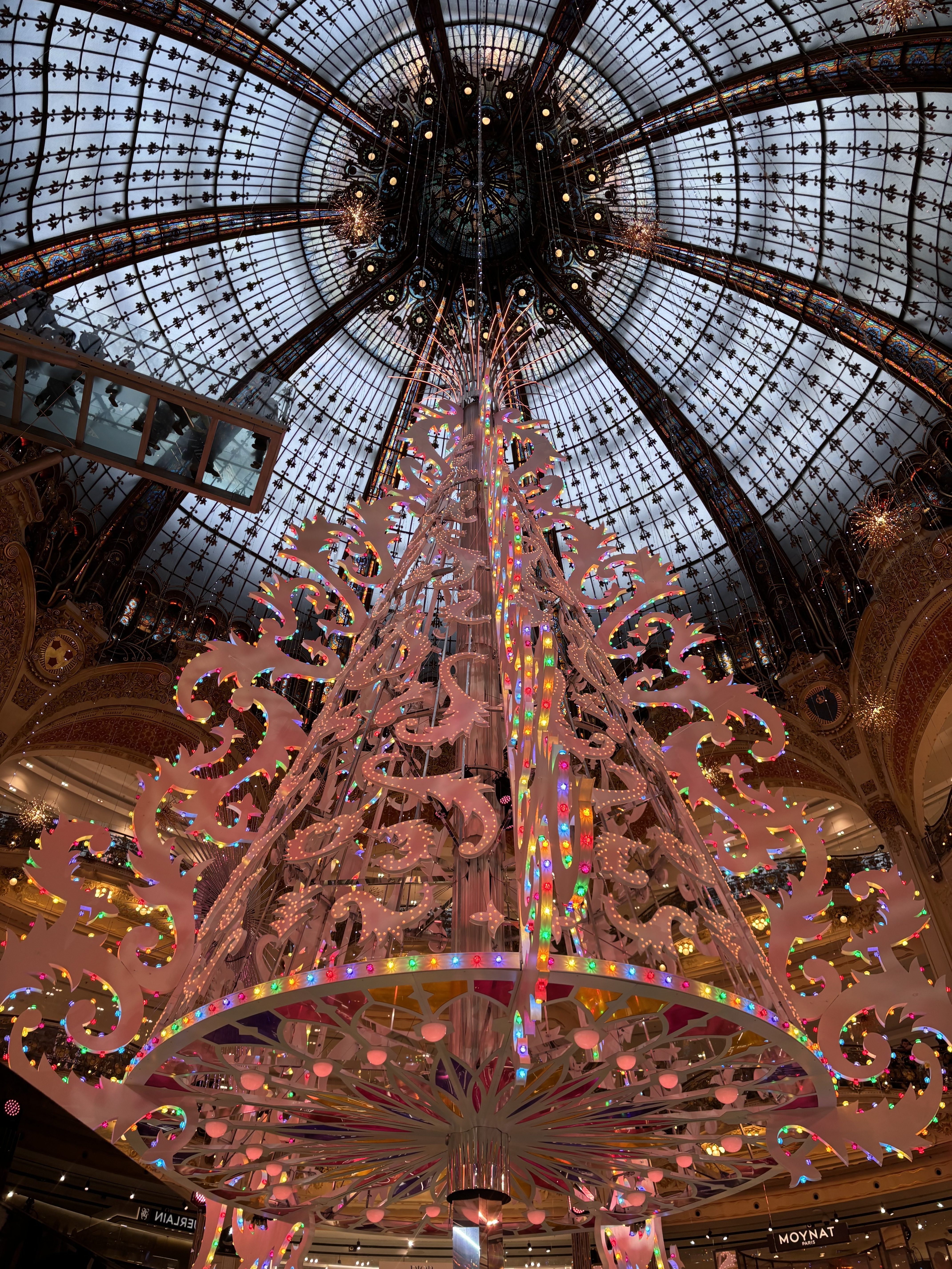 ギャラリーラファイエット