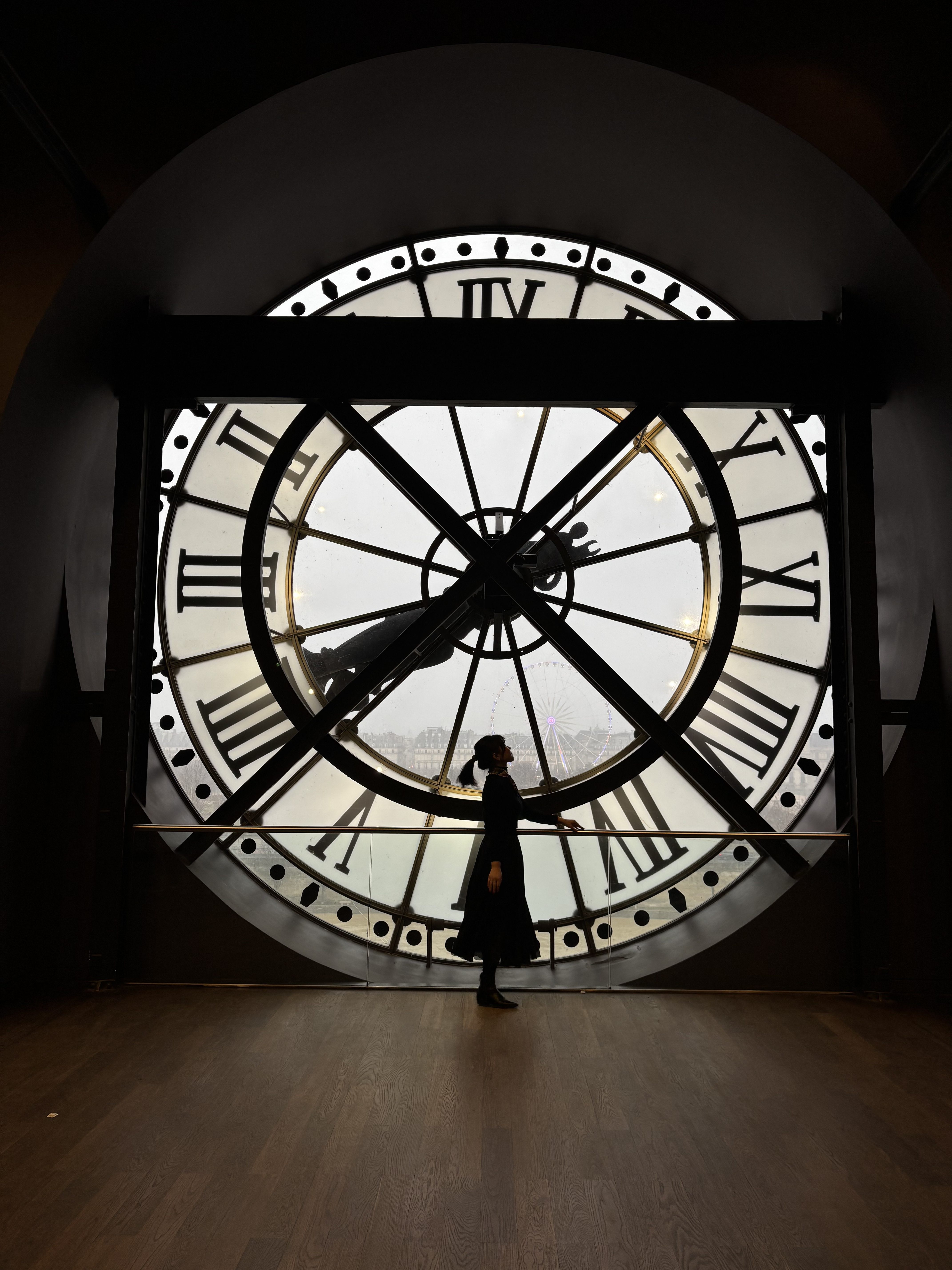 オルセー美術館