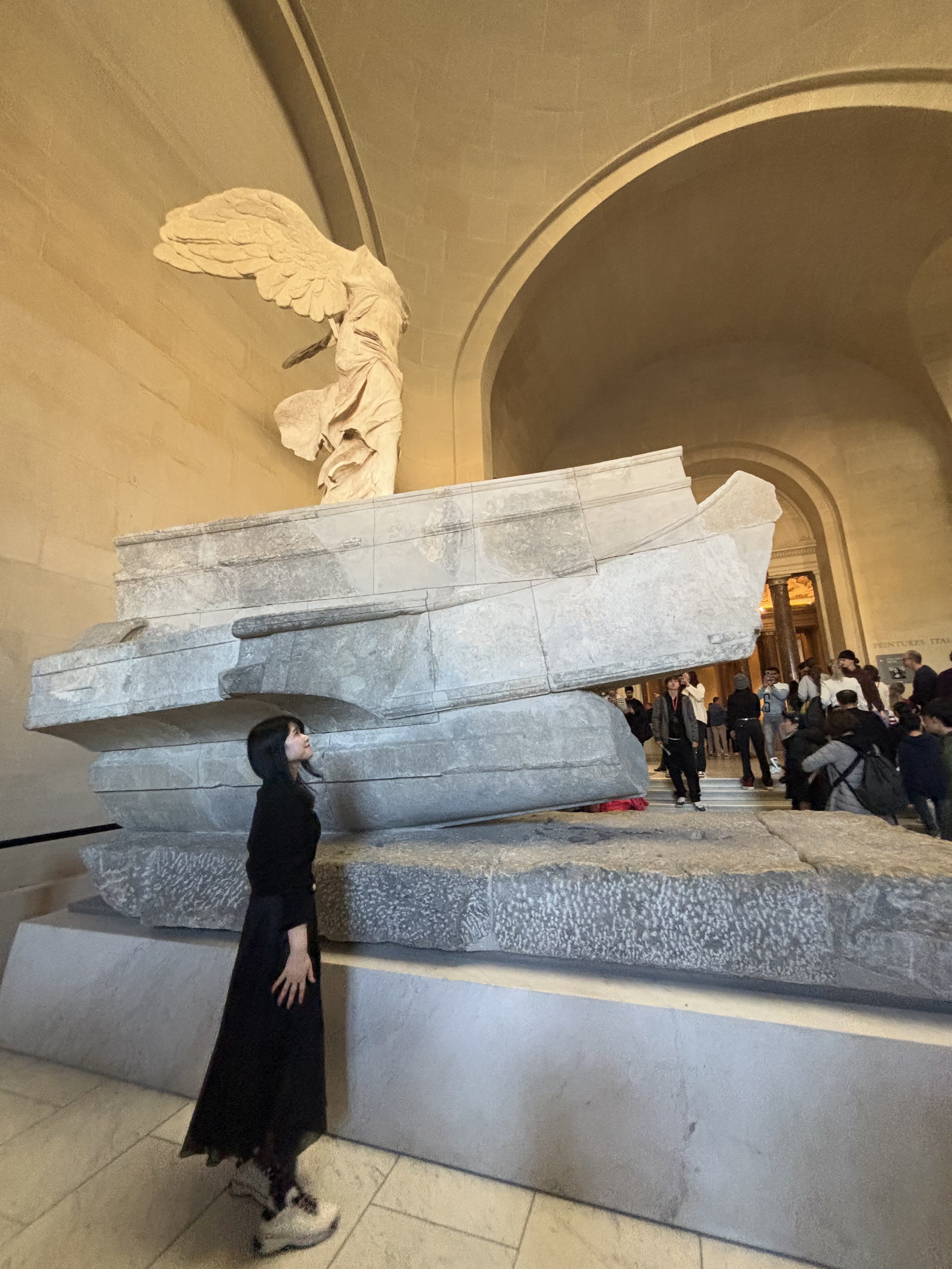 ルーブル美術館