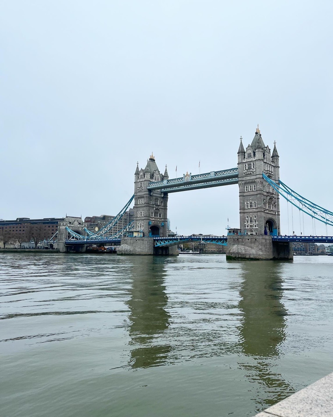 タワーブリッジ