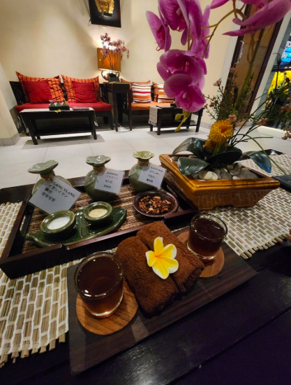 バリオーキッドスパ