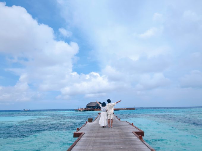 スマホでもとても綺麗な写真が撮れました