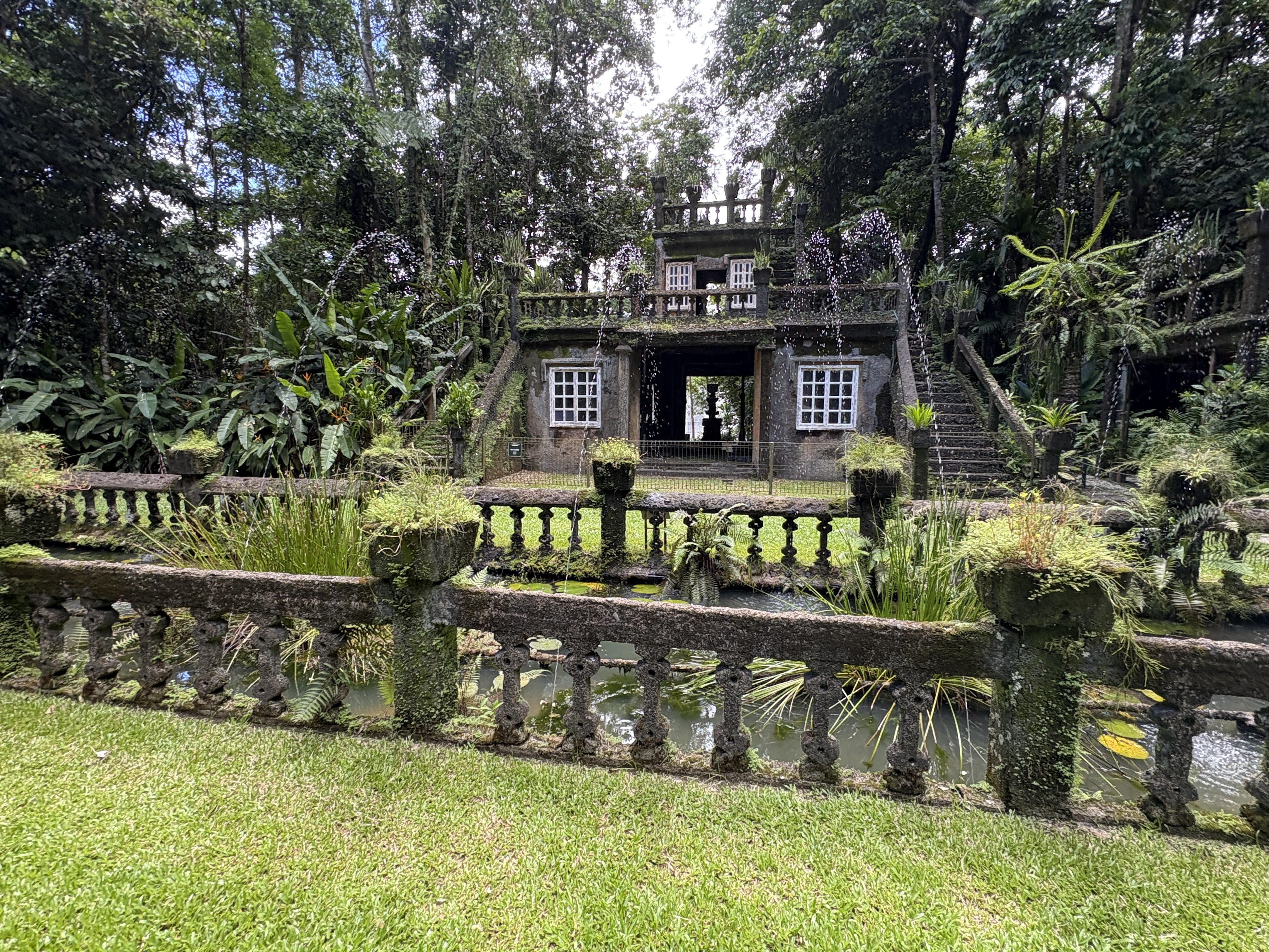 パロネラパーク