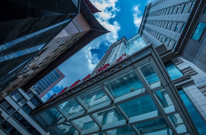 メリー ホテル 上海 (上海美麗園大酒店)