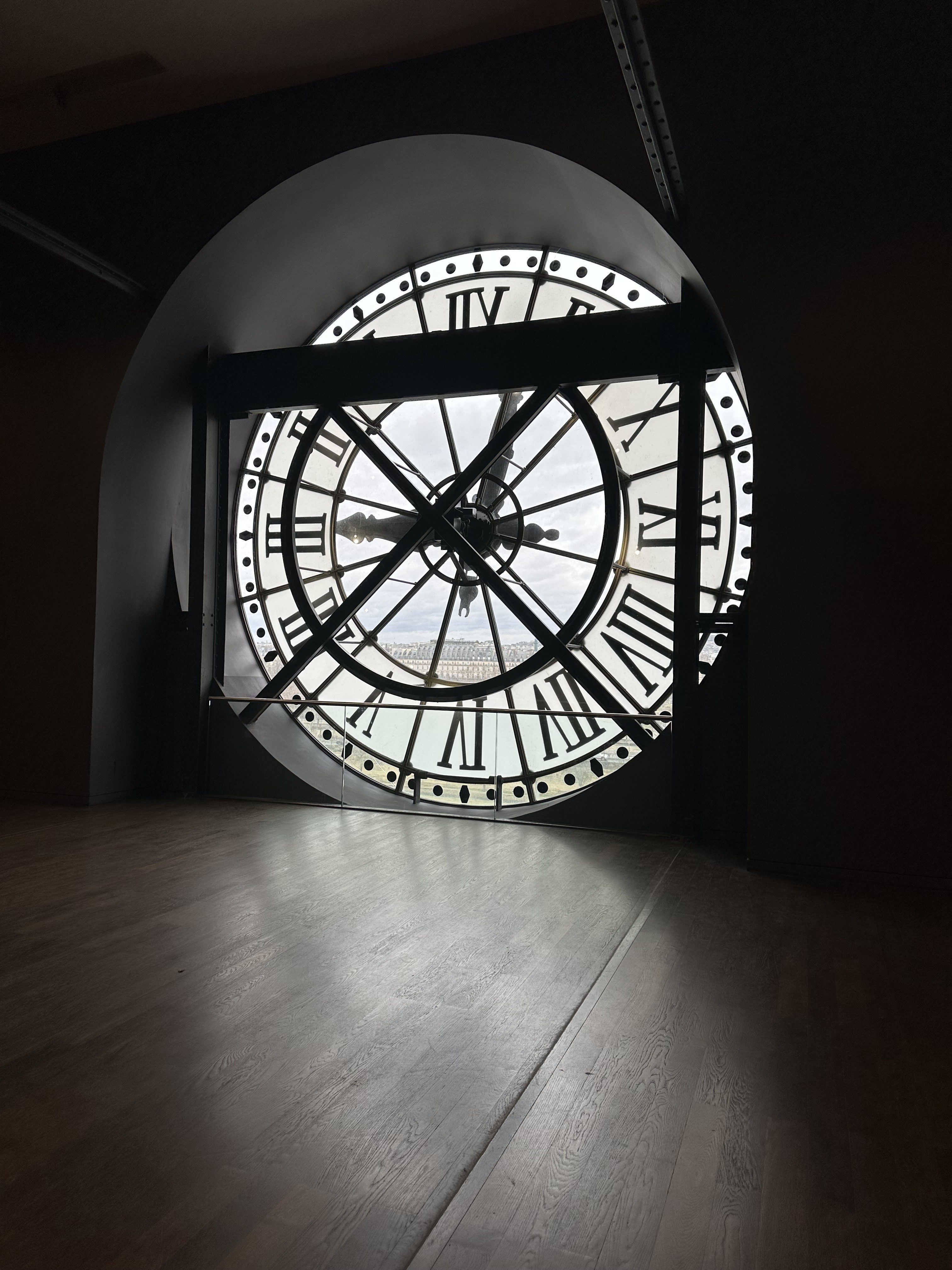 オルセー美術館