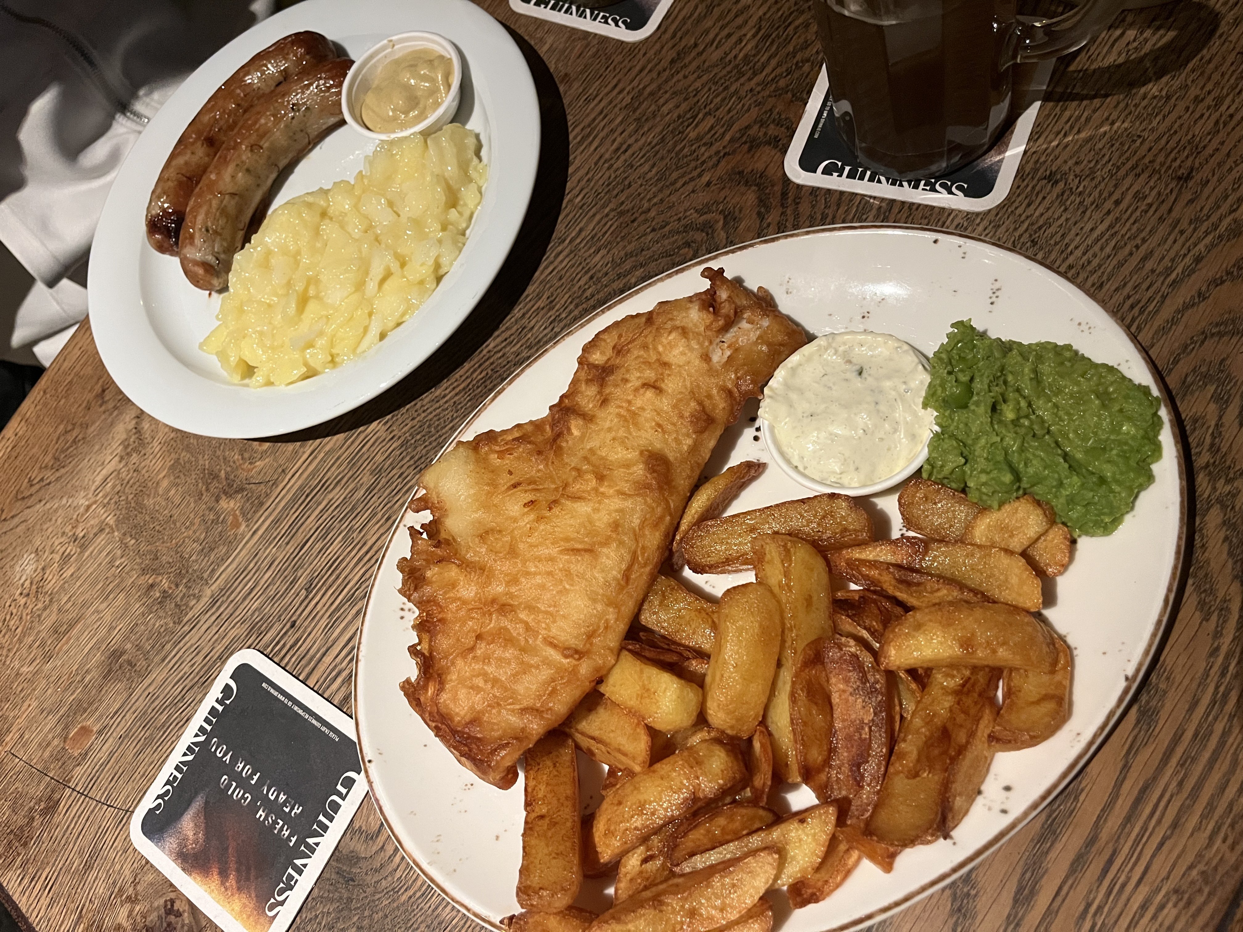 o'reilly's Irish pubs