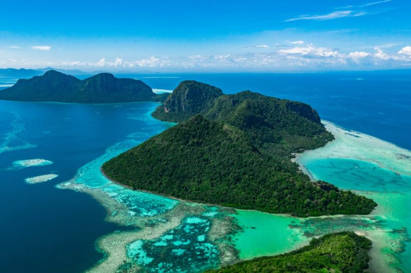 コタキナバル(ボルネオ島)のベストシーズンを解説!