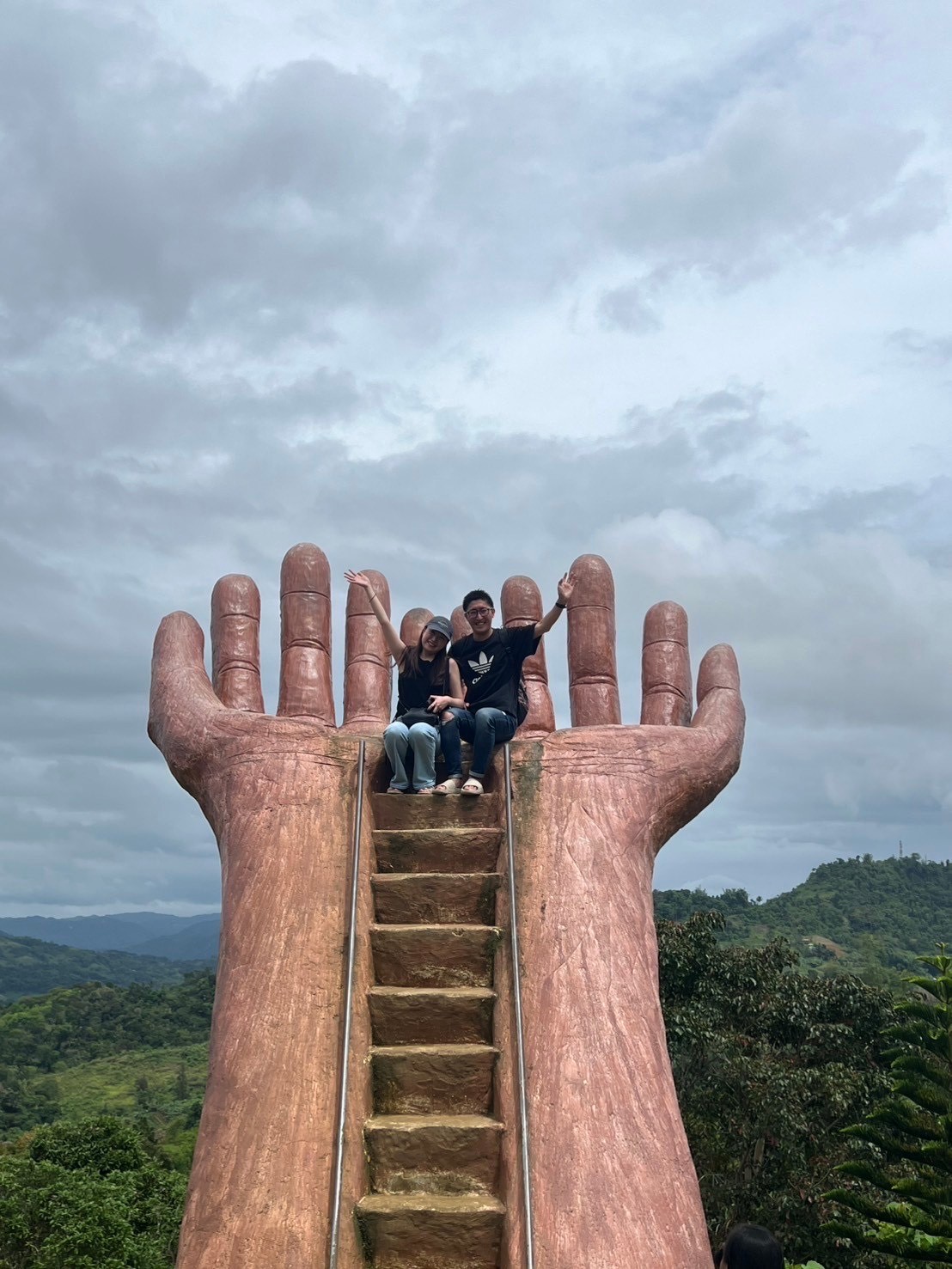 シラオガーデン