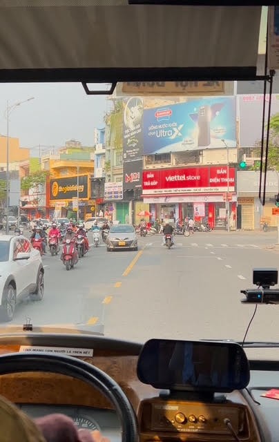 リアルマリオカートの様子