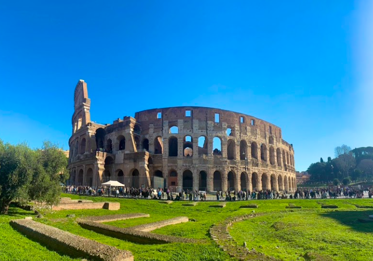 コロッセオ