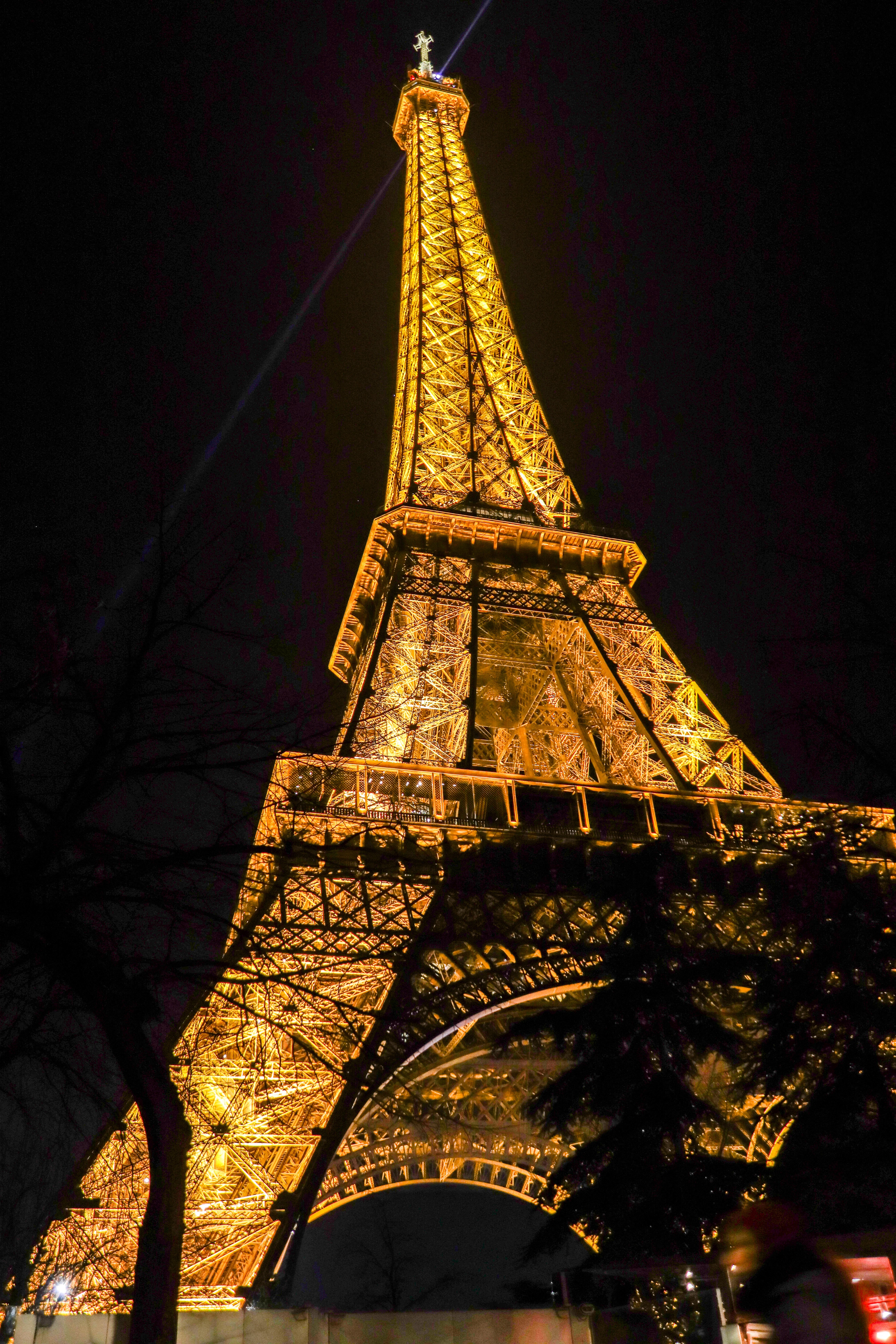 エッフェル塔