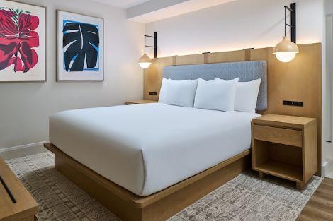 ハイアットリージェンシー ワイキキ