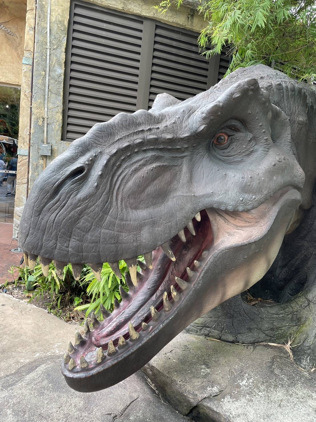 ユニバーサル・スタジオ・シンガポール