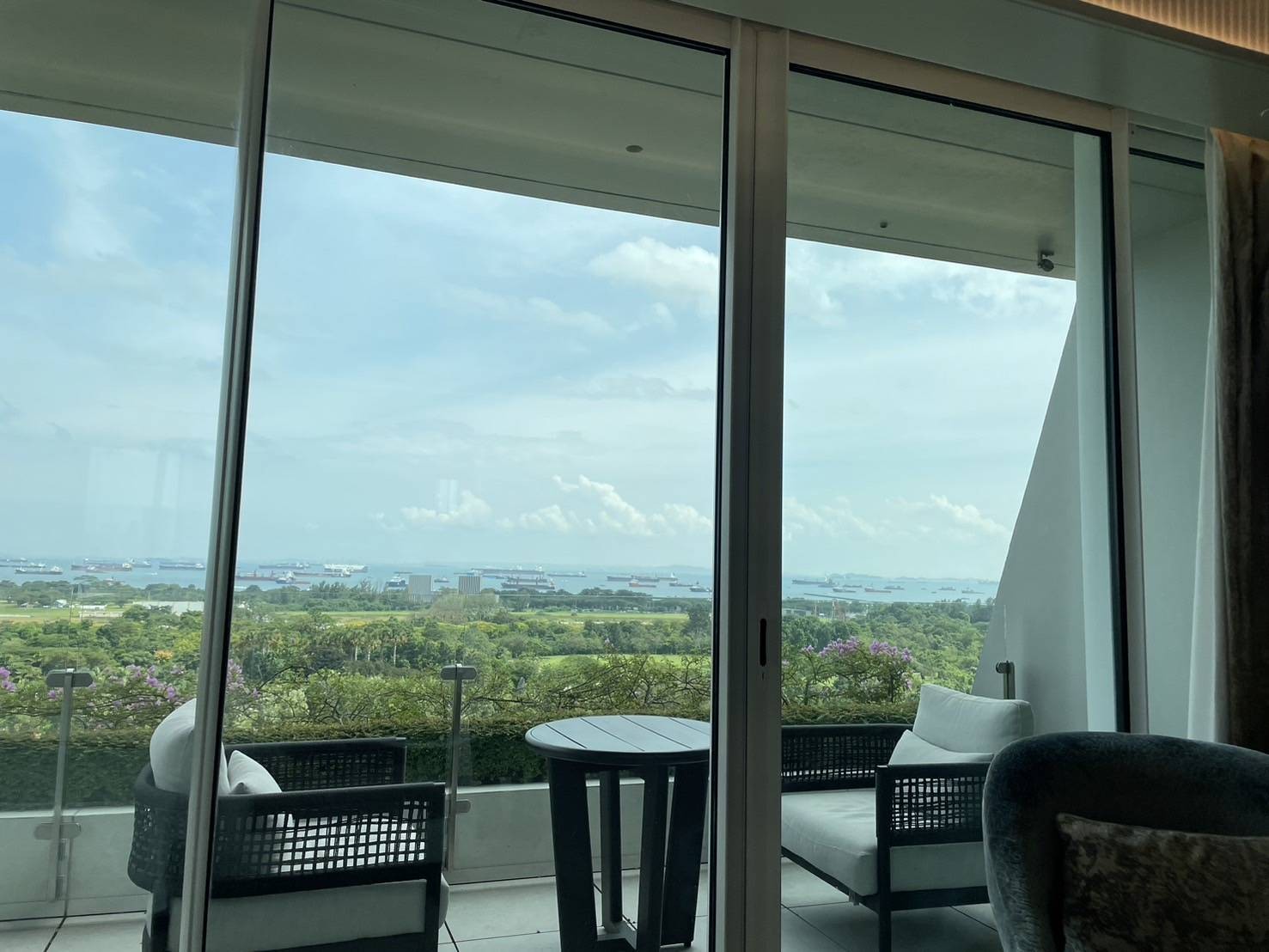 マリーナベイ・サンズ