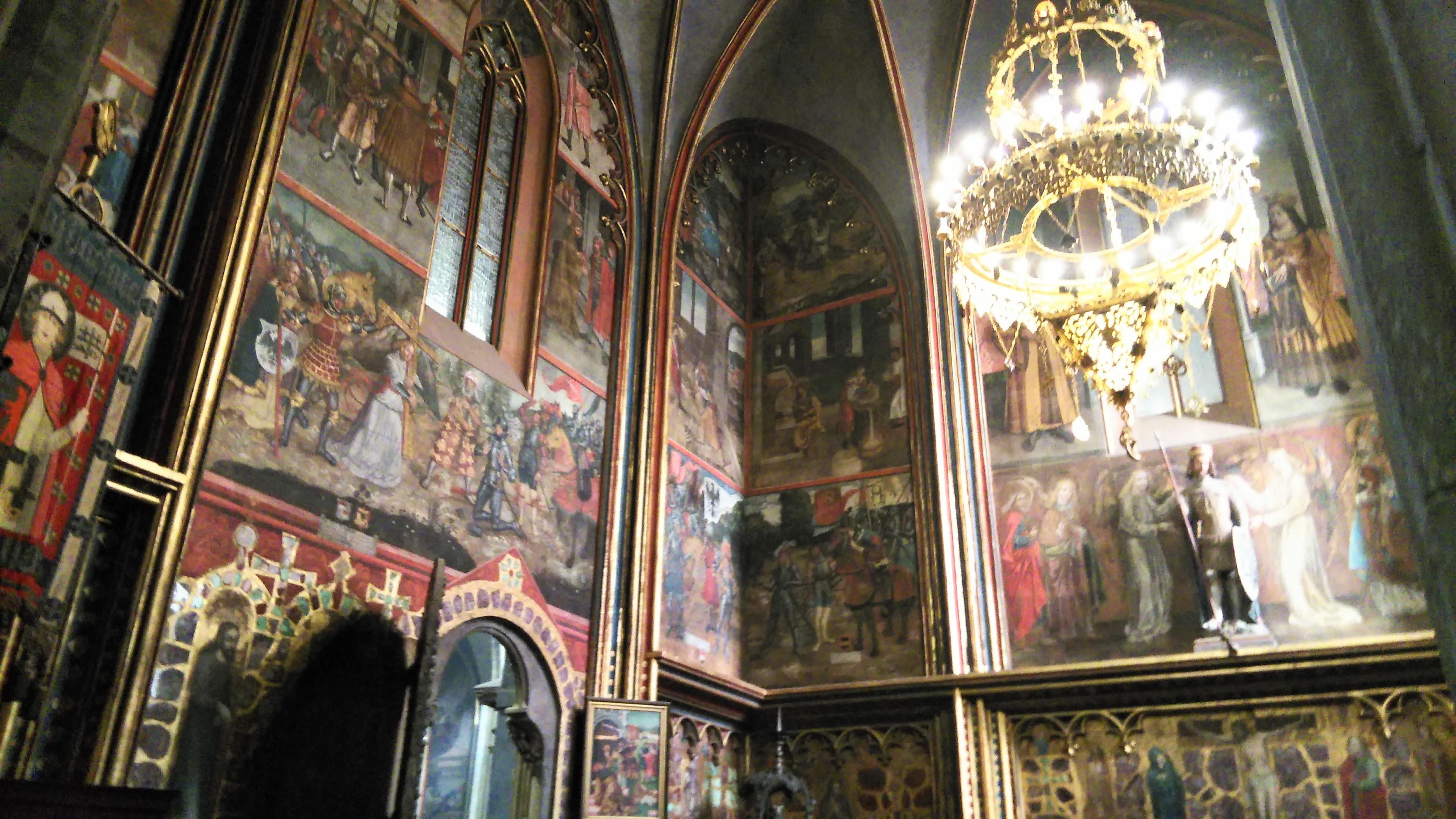 聖ヴィート教会