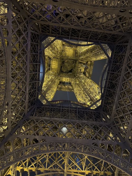 こんな写真も撮れました