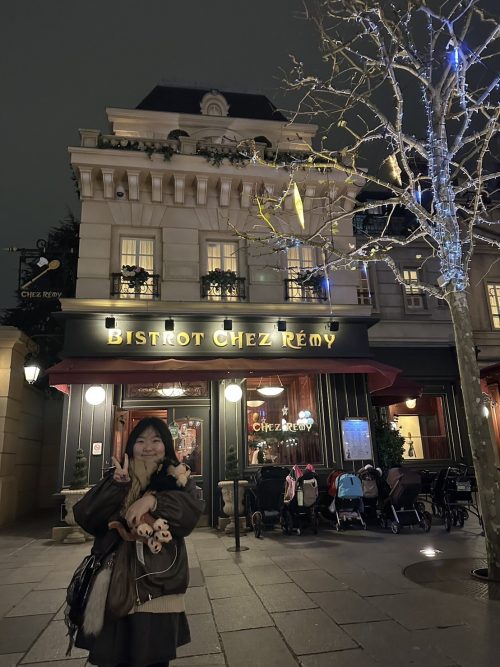 秒で予約が完売するレストランです！