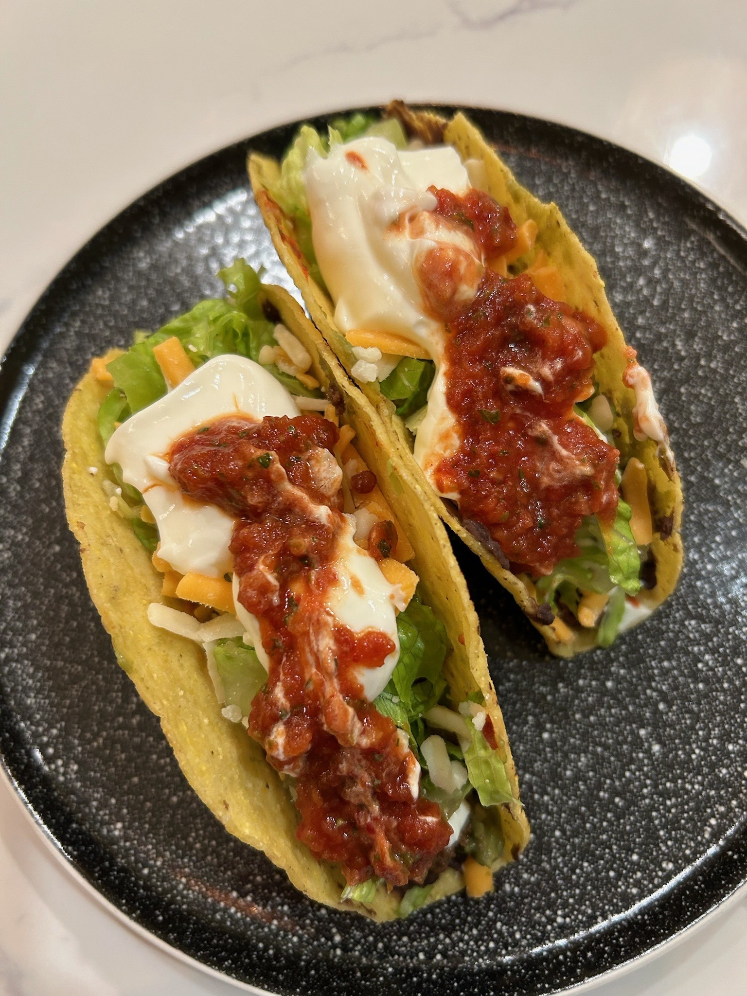 タコス♡