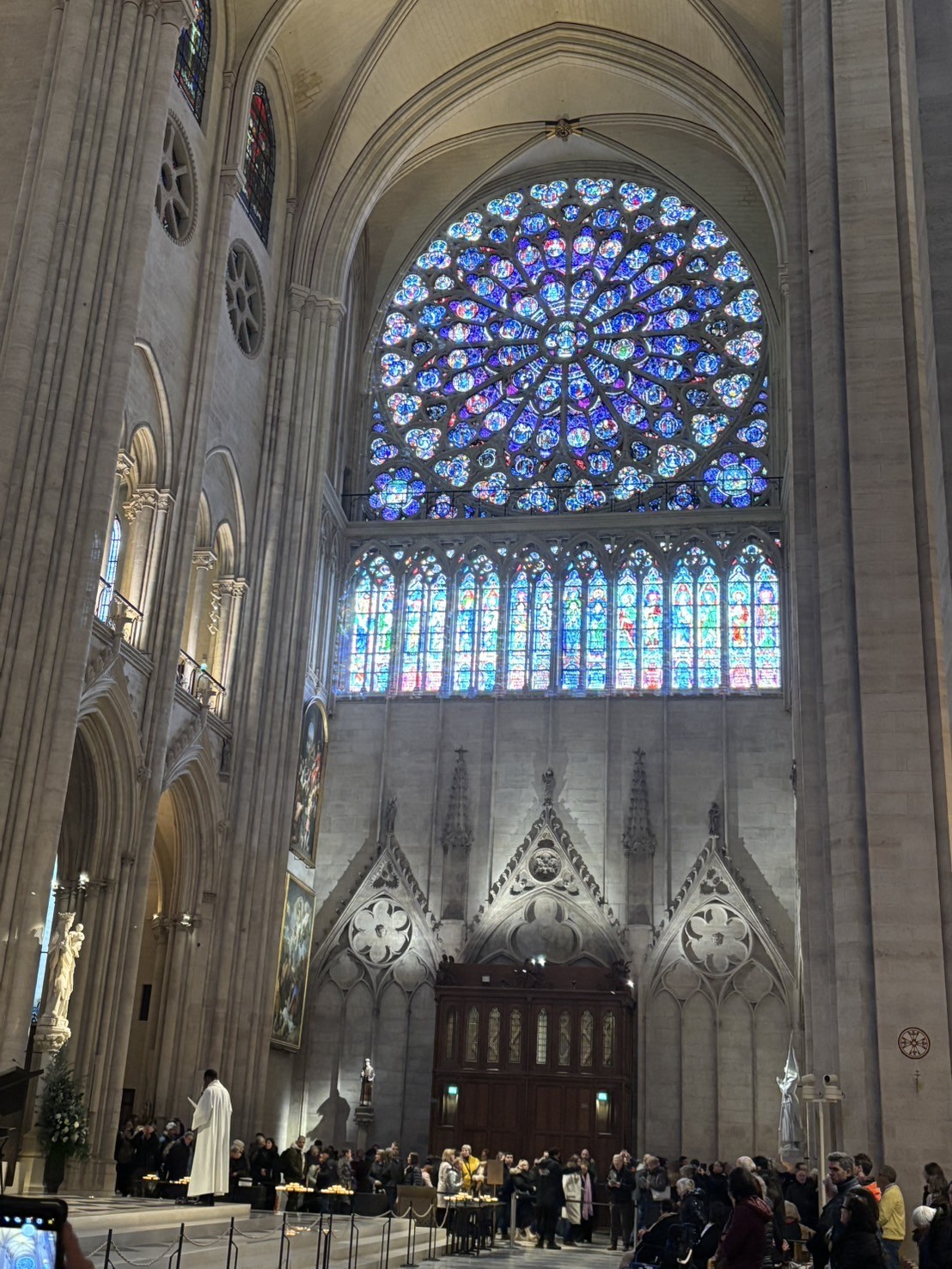 ノートルダム大聖堂