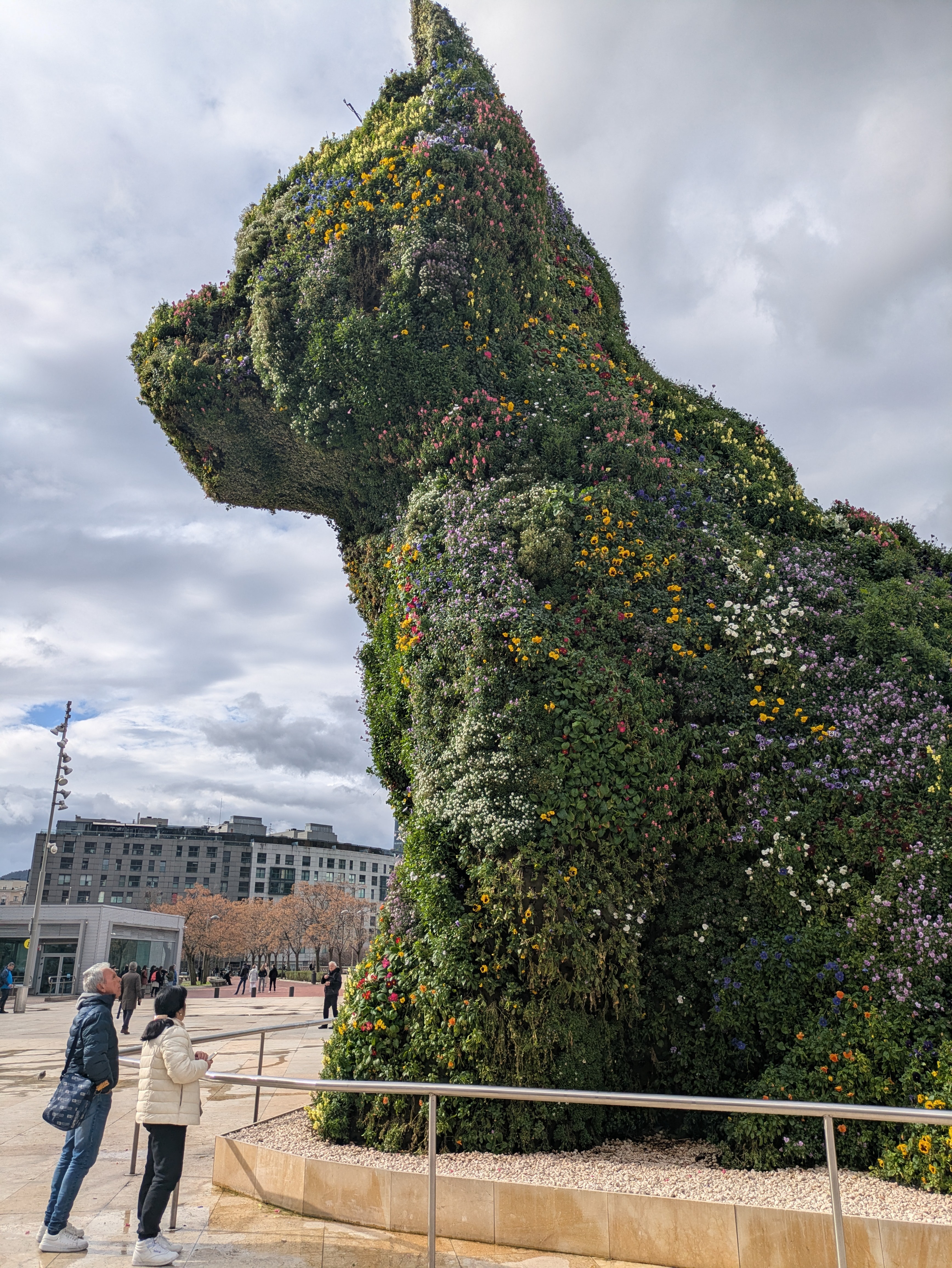 グッゲンハイム美術館
