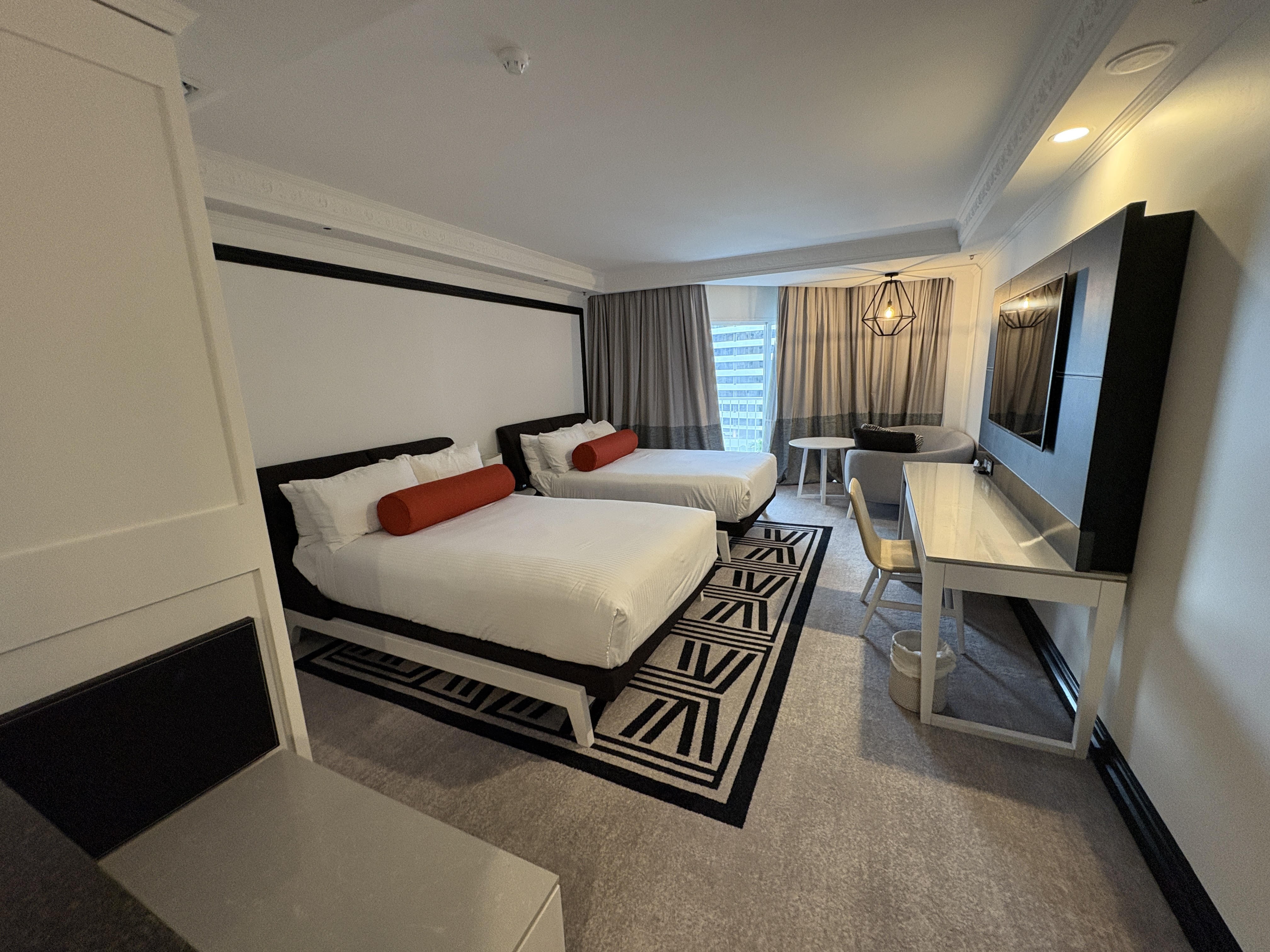 プルマンケアンズインターナショナル