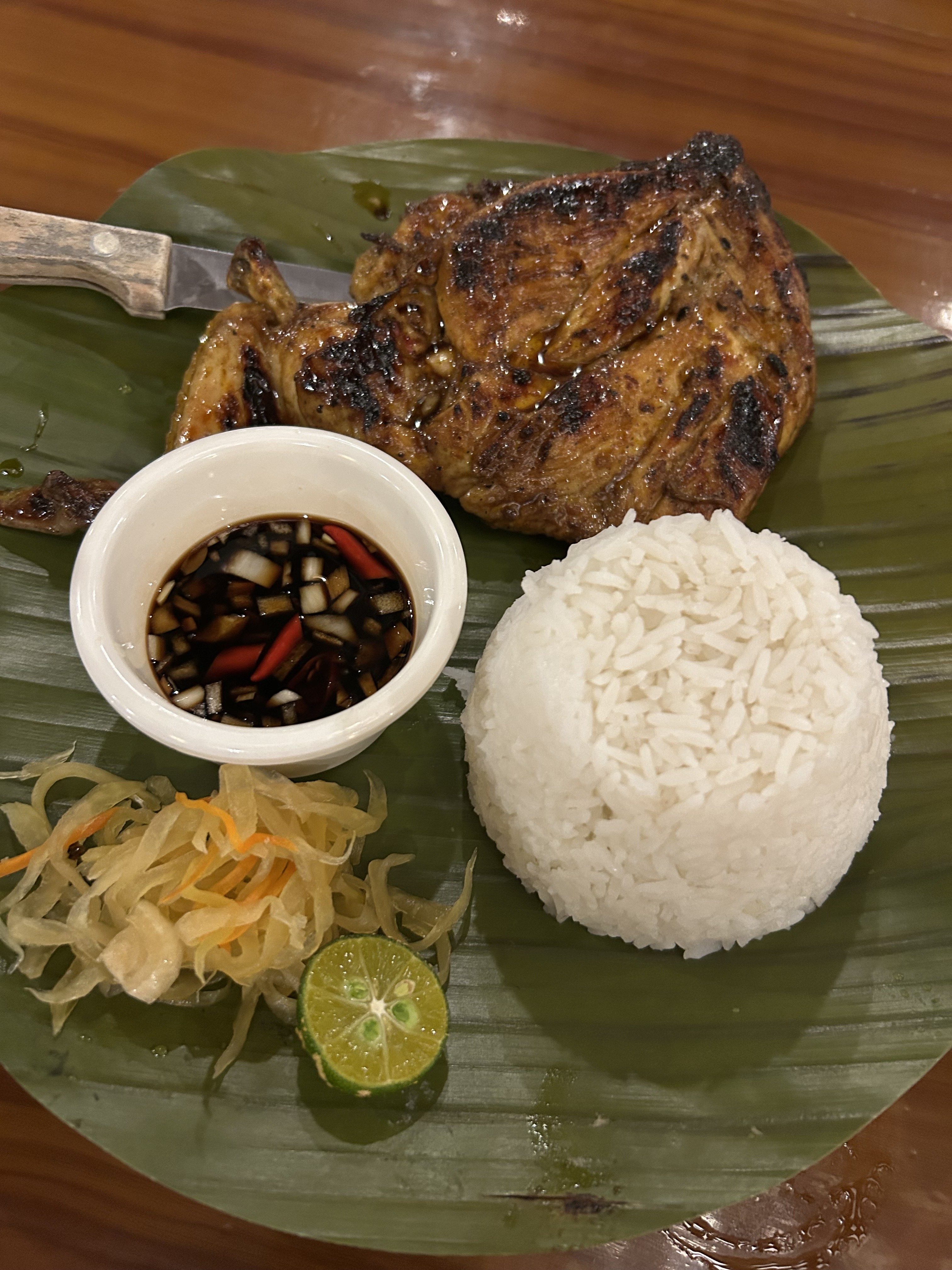 マリバゴグリル