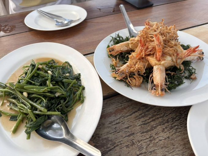 My Friend Restaurant